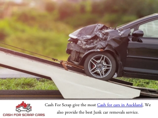 Want To Sell Your Scrap Car By Wreckers Agency - Call Us Today