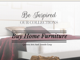 Buy Home Furniture in Philippines