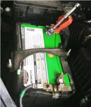 Chicago Onsite Mobile Battery Replacement
