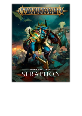 [PDF] Battletome: Seraphon By Games Workshop Free Download