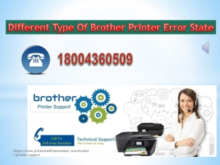 Brother Solution Center To Fix Brother Printer error