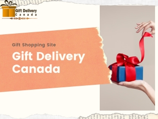 Midnight Gifts delivery in Nova Scotia Canada