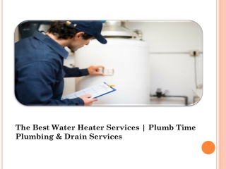 How to Know How Long do Water Heaters Last