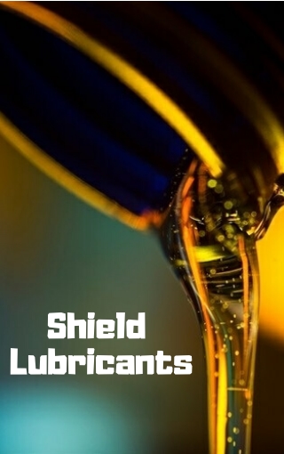 Principles Of Lubrication