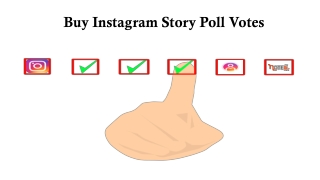 Achieve Your Goals with Ease on IG Story Polls