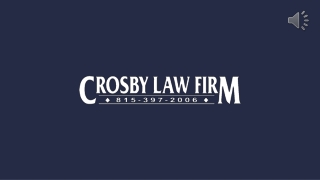 Trusted Child Custody Attorneys At Crosby Law Firm