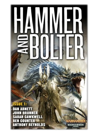 [PDF] Free Download Hammer and Bolter: Issue 1 By Christian Dunn