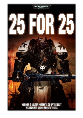 [PDF] Free Download 25 For 25 By Christian Dunn