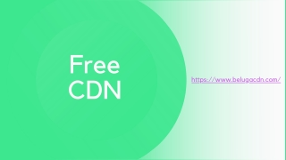 Free CDN Solutions to Speed Up Your Site