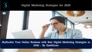 Grow Your Business with Digital Marketing Strategies in 2020