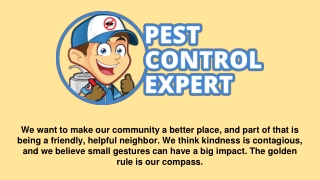 Affordable Pest Control Services in Rensselaer - Pest Control Expert