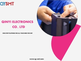 Understanding SMT Splice Tape