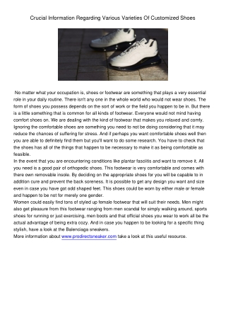 pro direct sneaker