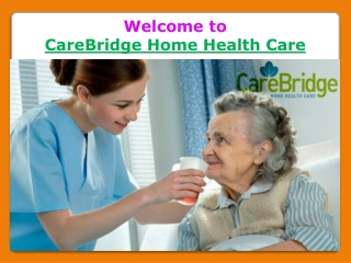 Home Health Care New Jersey: Providing Assisted Living for Aging Parents