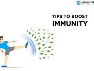 Strengthen Your Immune System With These Useful Tips