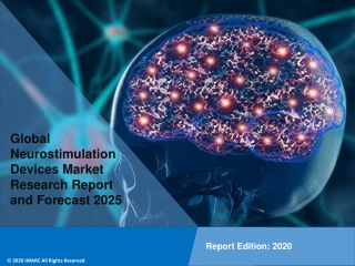 Neurostimulation Devices Market Value is Projected to Reach US$ 9.6 Billion by 2025