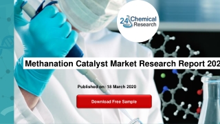 Methanation Catalyst Market Research Report 2020