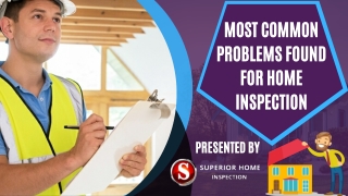 Protect Your Home with Our Inspectors