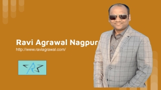 Ravi Agrawal Nagpur