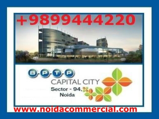BPTP Capital City Noida, BPTP Capital City Noida Resale, BPTP Capital City Office Rent