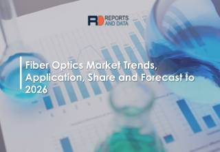 Fiber Optics Market Global Briefing and Future Outlook 2019 to 2026