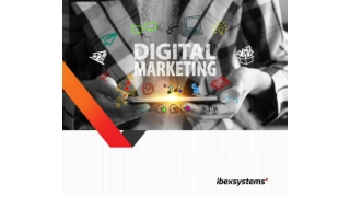 Ibex Systems | Leading Digital Marketing Agency Dubai