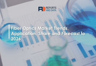 Fiber Optics Market 2019 Advanced Technology In- Depth Market Overview will boost considerable development prospects by