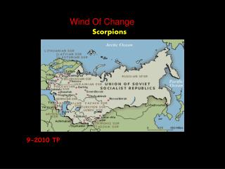 Scorpions