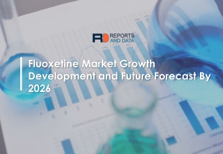 Fluoxetine Market Applications, Key Players, Analysis and Forecast 2026