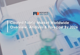 Coated Fabric Market Outlook To 2026