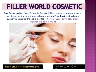 Where to Buy Monalisa Mild online |  how to order botox online | how to order botox online