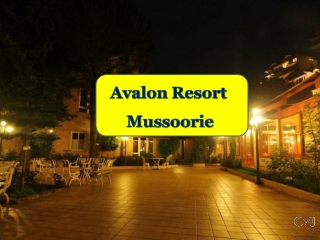 Avalon Resort Mussoorie | Club Mahindra Mussoorie