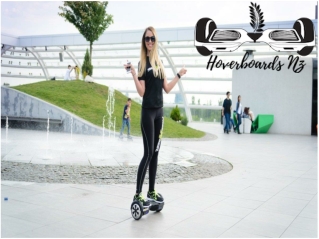 Nz Hoverboards
