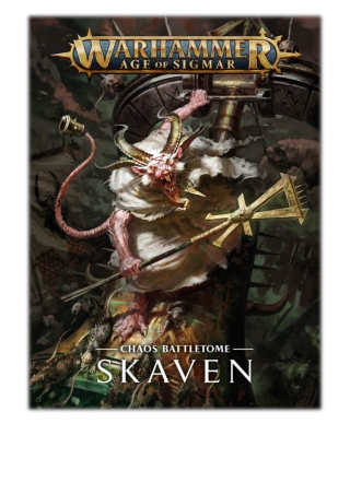 [PDF] Free Download Battletome: Skaven By Games Workshop