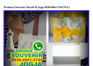 Produsen Souvenir Murah Di Jogja 0838_4061_2744[wa]