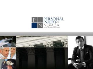 Farhan Naqvi - Las Vegas Nevada Personal Injury Attorney