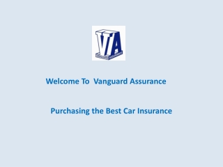 Purchasing the Best Car Insurance