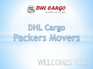 Movers and Packers Chennai