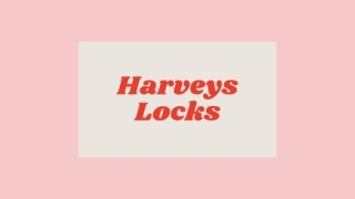 Door Replacement near me | Harveys Locks
