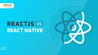 ReactJS Vs React Native