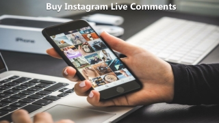 Instagram Live Comments Secrets Revealed