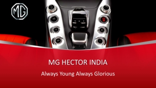 latest Electric Cars in India