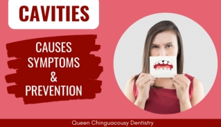 Know How to Get Rid of Cavities