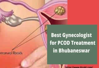 Best Gynecology Endoscopic Surgeon in Bhubaneswar - Best infertility clinic in Bhubaneswar 