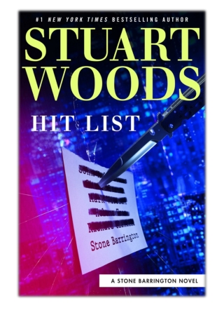 [PDF] Free Download Hit List By Stuart Woods
