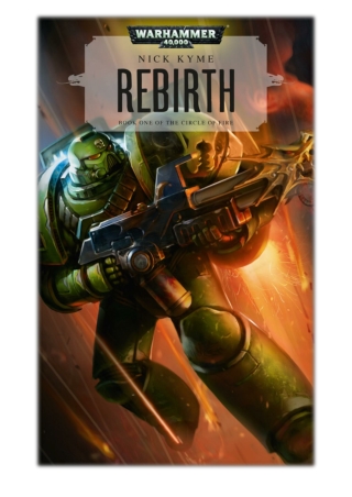 [PDF] Free Download Rebirth By Nick Kyme