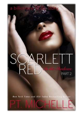 [PDF] Free Download Scarlett Red By P.T. Michelle