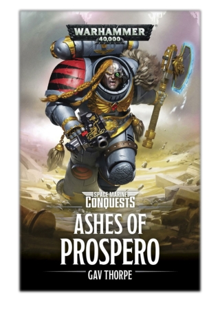 [PDF] Free Download The Ashes of Prospero By Gav Thorpe