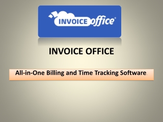 Best Invoice Generator Online for Free