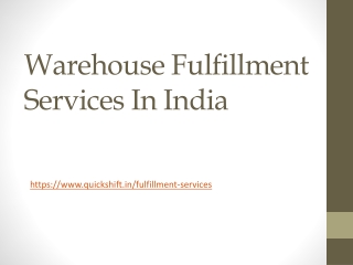 SHOULD YOU BUY A WAREHOUSE OR RENT IT FOR BUSINESS EXPANSION?